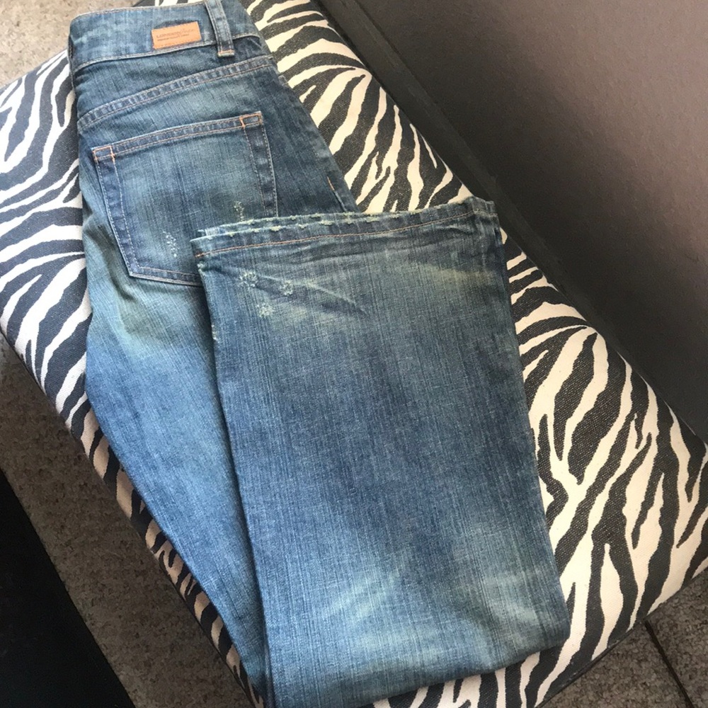 Jeans - Picture 2 of 3